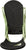 Burton Cartel Snowboard Bindings 2014 Lichen Top View