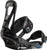 Burton Freestyle Snowboard Bindings 2014 Black Back View