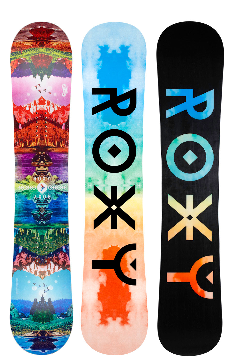 Roxy XOXO PBTX Snowboard - Women's 2014