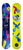 Roxy Ally BTX Snowboard - Women's 2014