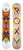 Roxy Silhouette Banana Snowboard - Women's 2014