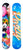 Roxy Sugar Banana Snowboard - Women's 2014