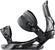 Rossignol Cage Snowboard Bindings 2014 V1 Side View