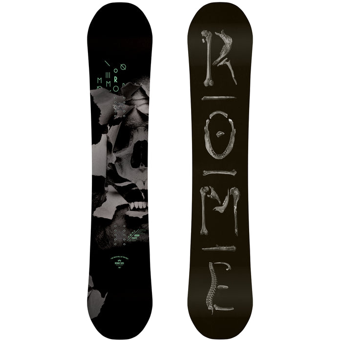 Rome Artifact Rocker Snowboard 2014
