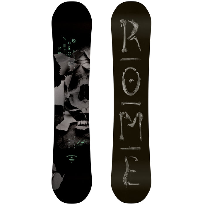 Rome Artifact Rocker Snowboard 2014