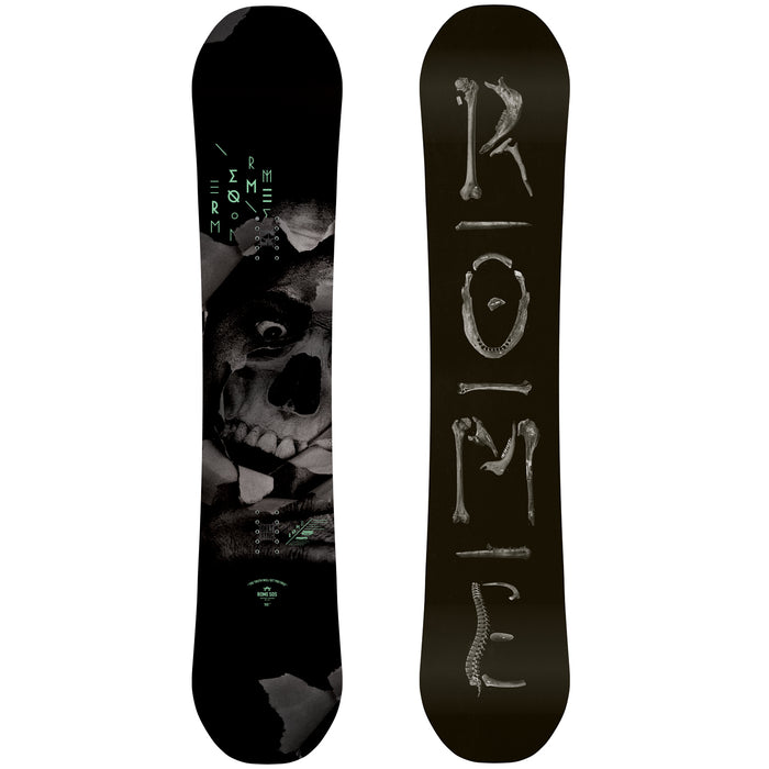 Rome Artifact Rocker Snowboard 2014