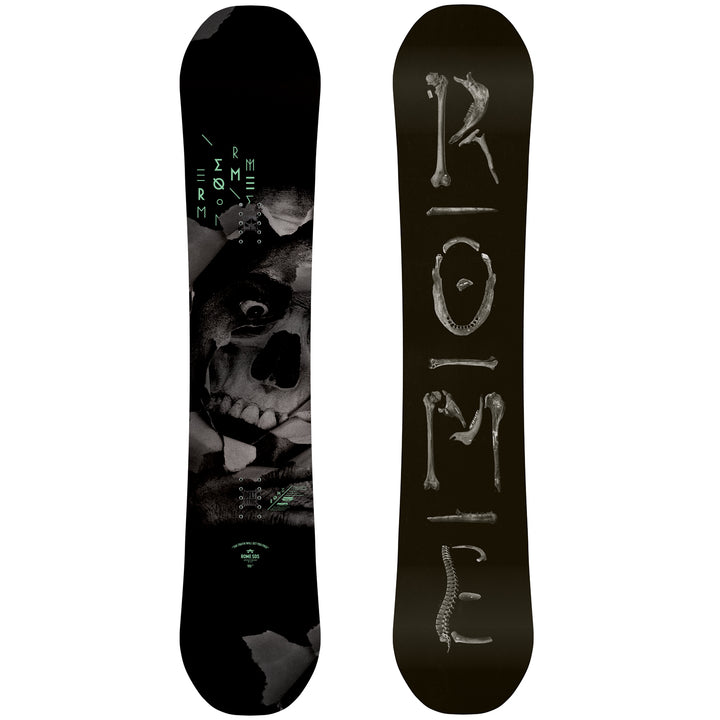 Rome Artifact Rocker Snowboard 2014
