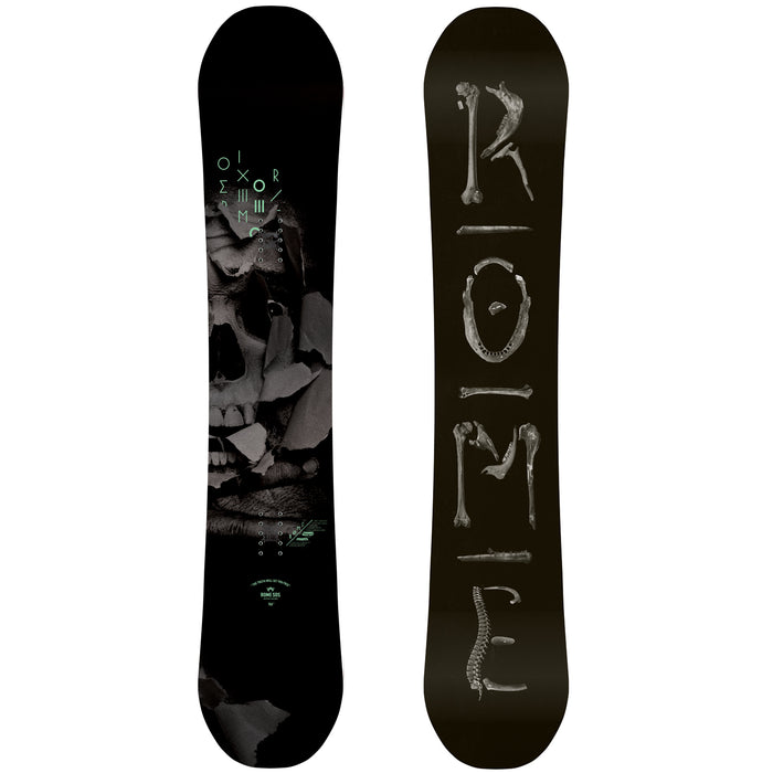 Rome Artifact Rocker Snowboard 2014