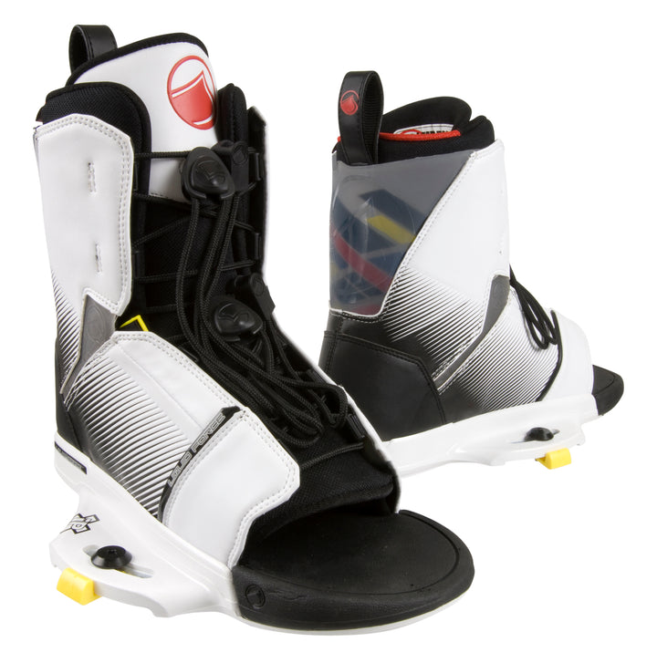 Liquid Force Transit Wakeboard Bindings 2013