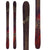 Nordica El Capo Skis 2014