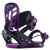 K2 Kat Snowboard Bindings - Girl's 2015 Side View