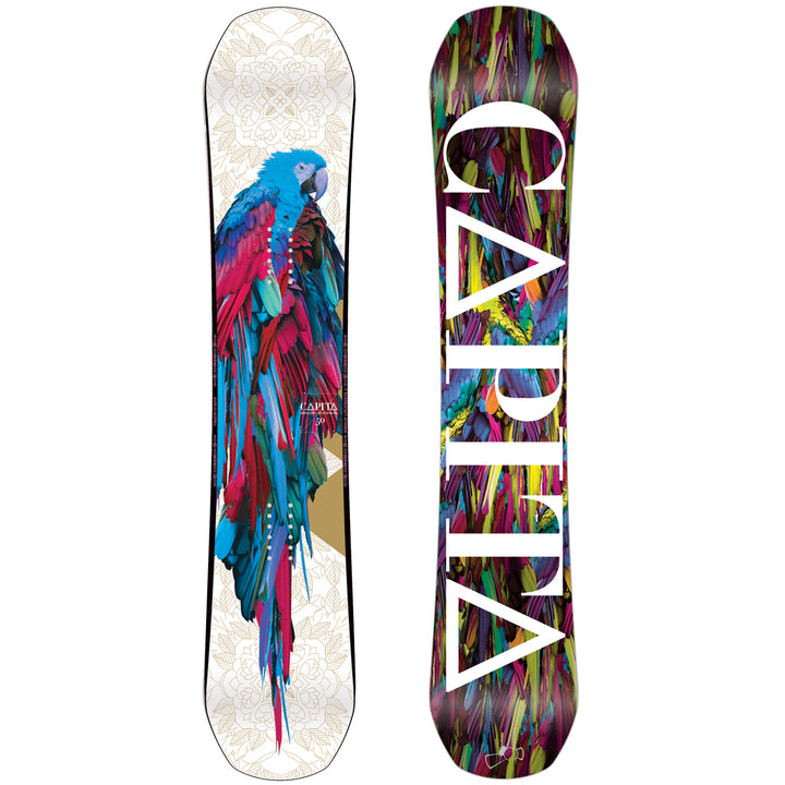 CAPiTA Birds Of A Feather Snowboard - Women's 2014