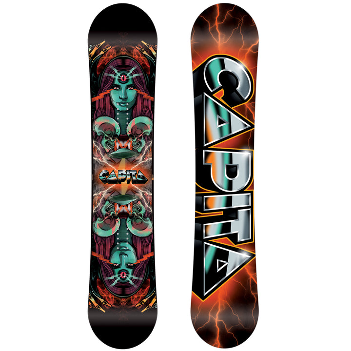 CAPiTA Horrorscope Snowboard 2014