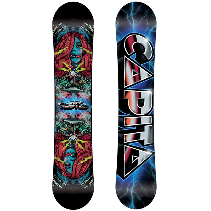 CAPiTA Horrorscope Snowboard 2014