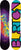 Burton Feelgood Flying V Snowboard - Women's 2014