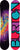 Burton Feelgood Flying V Snowboard - Women's 2014