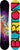 Burton Feelgood Flying V Snowboard - Women's 2014