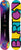 Burton Feelgood Snowboard - Women's 2014