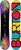 Burton Feelgood Snowboard - Women's 2014
