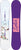 Burton Lip-Stick Snowboard - Women's 2014