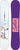 Burton Lip-Stick Snowboard - Women's 2014
