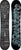 Burton Deja Vu Flying V Snowboard - Women's 2014