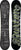 Burton Deja Vu Flying V Snowboard - Women's 2014