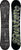 Burton Deja Vu Flying V Snowboard - Women's 2014