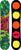 Burton Social Snowboard - Women's 2014