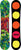 Burton Social Snowboard - Women's 2014