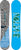 Burton Feather Snowboard - Women's 2014