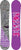 Burton Feather Snowboard - Women's 2014