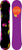 Burton Genie Snowboard - Women's 2014