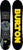 Burton Chopper Star Wars Snowboard - Boy's 2014