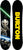 Burton Chopper Star Wars Snowboard - Boy's 2014