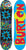 Burton Chopper Snowboard - Boy's 2015