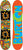 Burton Chopper Snowboard - Boy's 2015