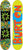 Burton Chopper Snowboard - Boy's 2015