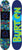 Burton Chopper Snowboard - Boy's 2015