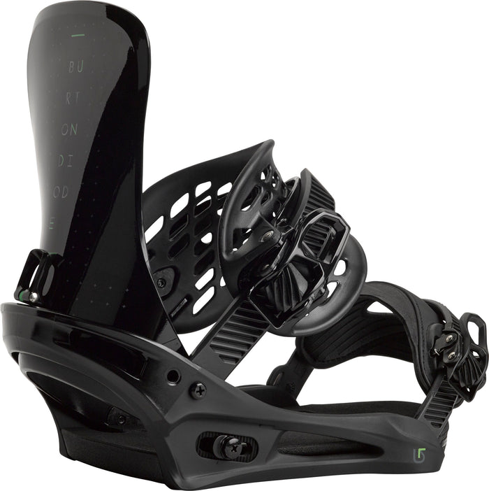 Burton Diode Snowboard Bindings 2014