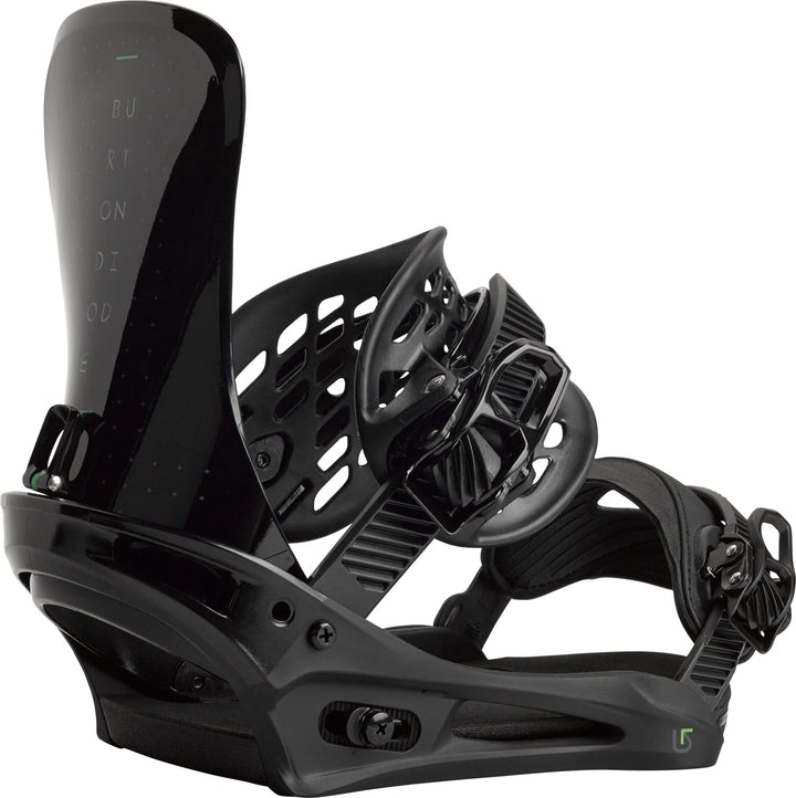 Burton Diode Snowboard Bindings 2014