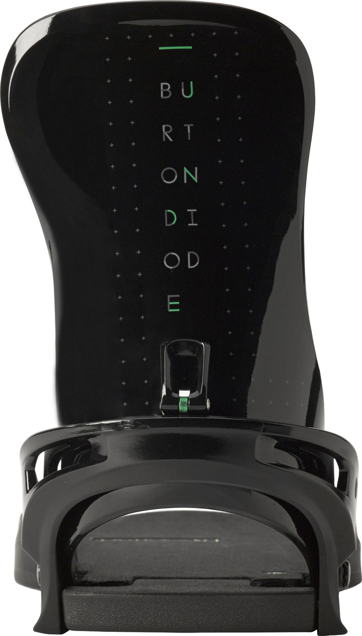 Burton Diode Snowboard Bindings 2014