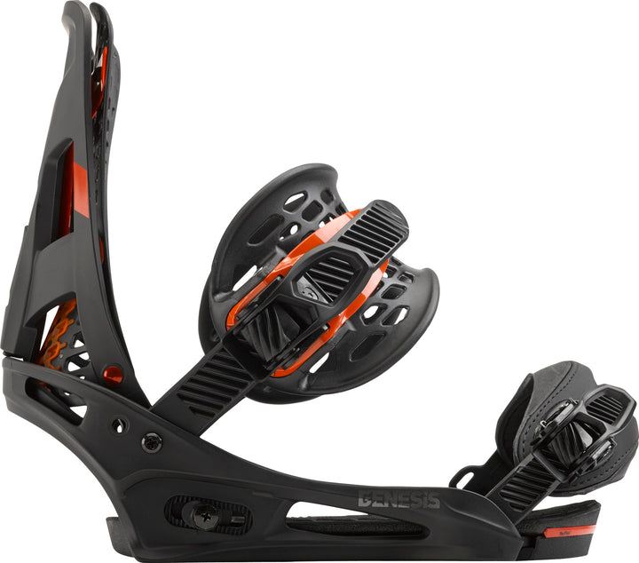 Burton Genesis Snowboard Bindings 2014