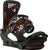 Burton Genesis Snowboard Bindings 2014