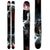 Armada Triple J Skis - Boy's 2014