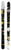 K2 Annex 98 Skis 2014 Detail 2 View