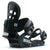 Union DLX Snowboard Bindings 2014 Black