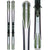 Volkl V-Werks RTM 84 Skis + iPT Wide Ride 12.0 V-Werks Bindings 2015