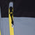 Volcom Shadow Insulated Jacket Yellow Detail 4 View