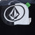 Volcom Shadow Insulated Jacket Yellow Detail 3 View